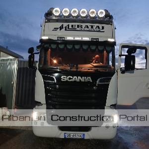 Transport me kontejner Transport me kontejner